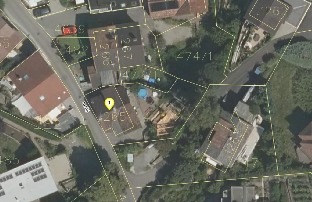 Land Vorarlberg: data.vorarlberg.gv.at, BEV (DKM)