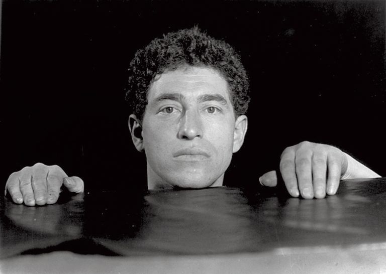 Alberto Giacometti