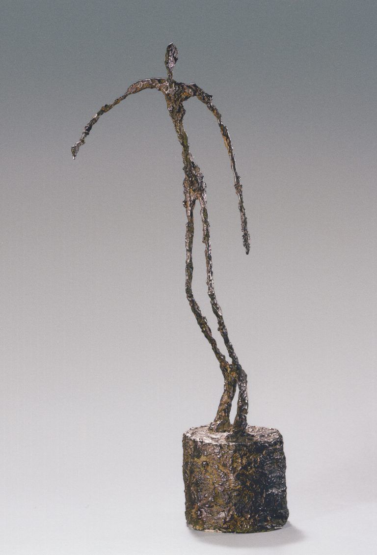 Alberto Giacometti