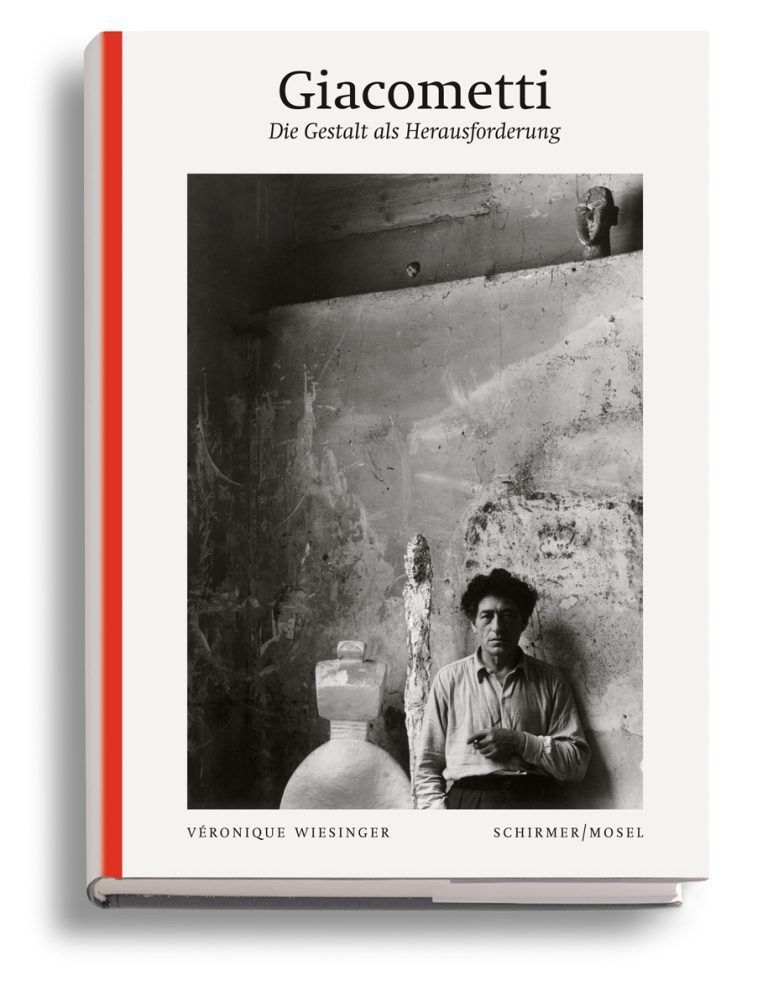 Alberto Giacometti