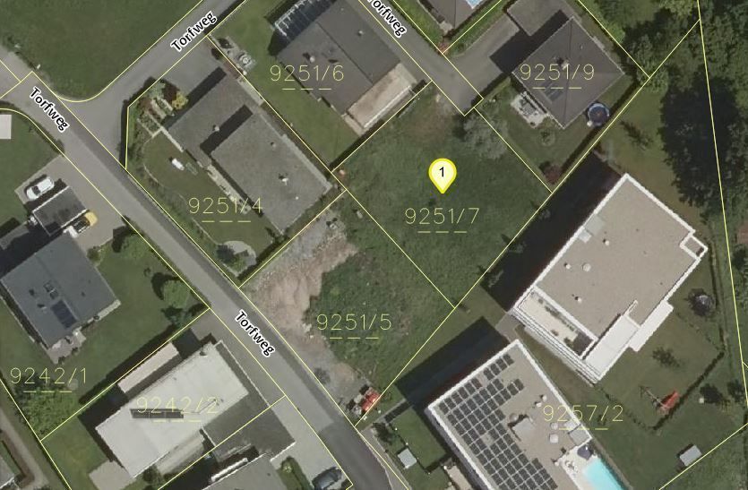 Land Vorarlberg: data.vorarlberg.gv.at, BEV (DKM)