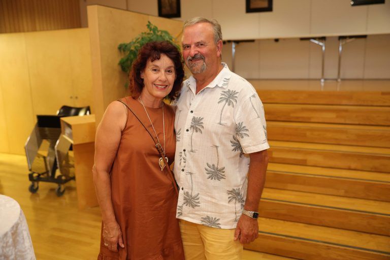 Premiere Harvey Laientheatergruppe