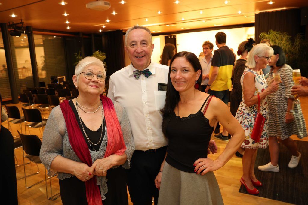 Pointen und Tiefgang bei &#8220;art commedia&#8221;