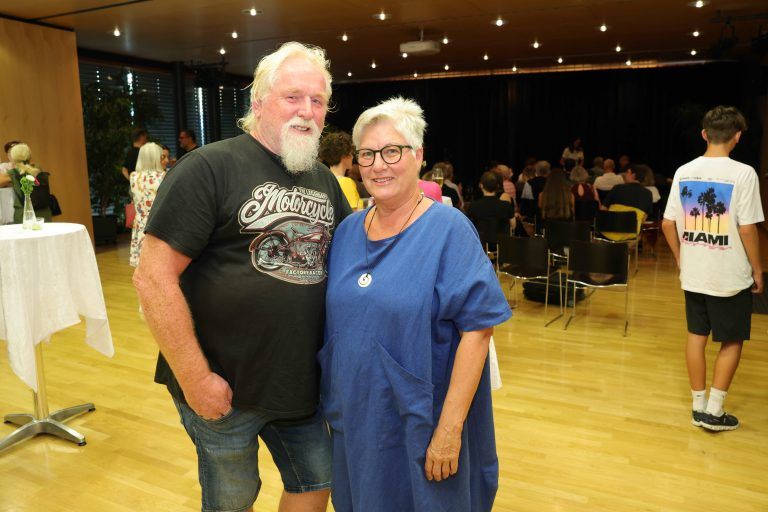 Premiere Harvey Laientheatergruppe
