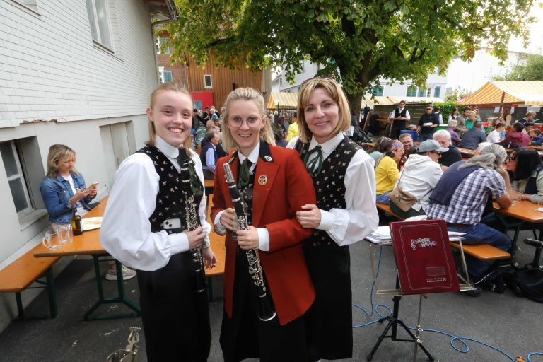 Herbstmarkt