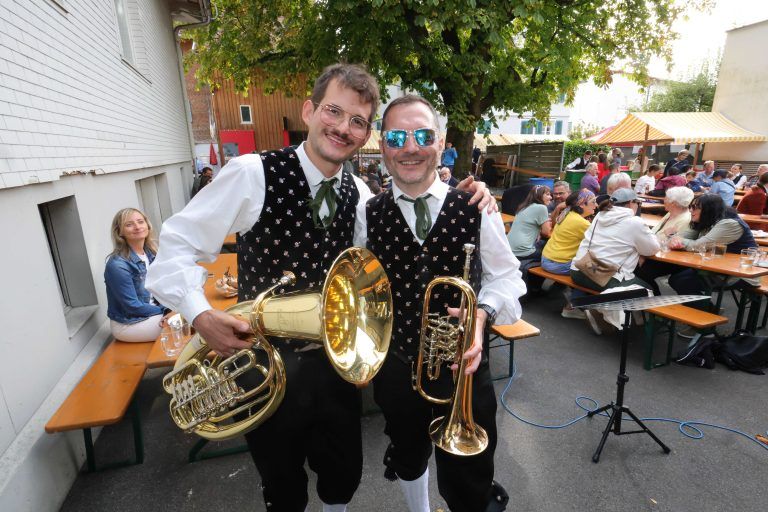 Herbstmarkt