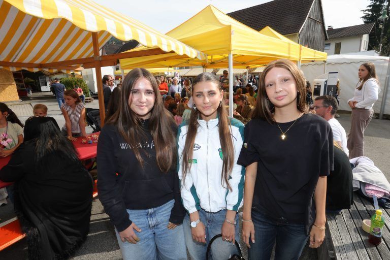 Herbstmarkt