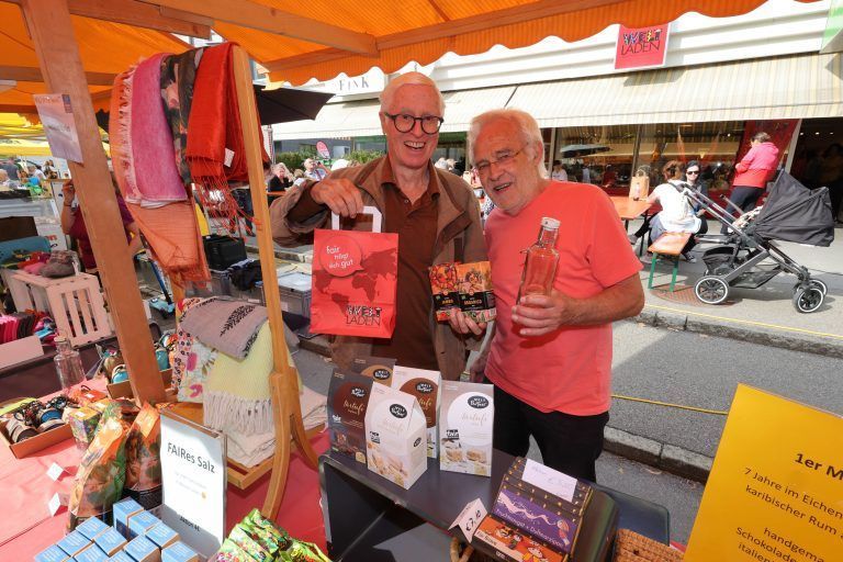 Herbstmarkt