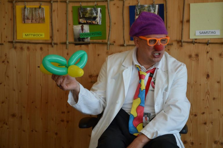 Dr. Toll-Patsch Didi Eisenhofer