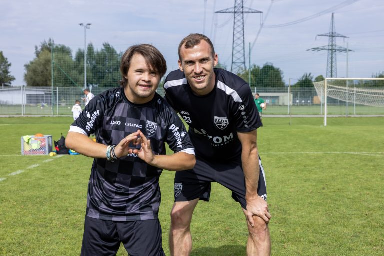 Fußball, SCR Altach