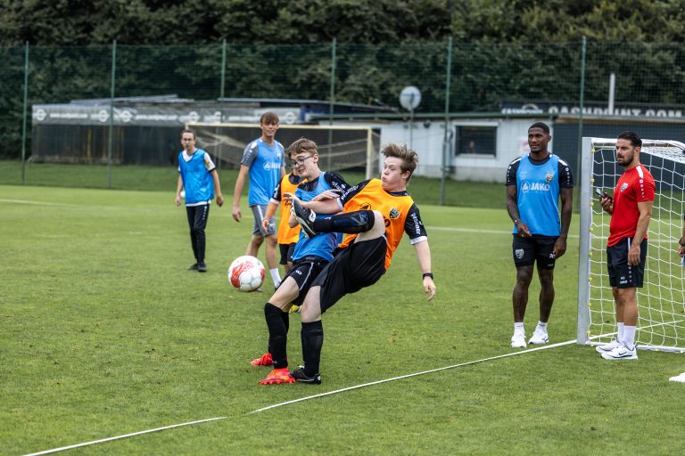 Fußball, SCR Altach