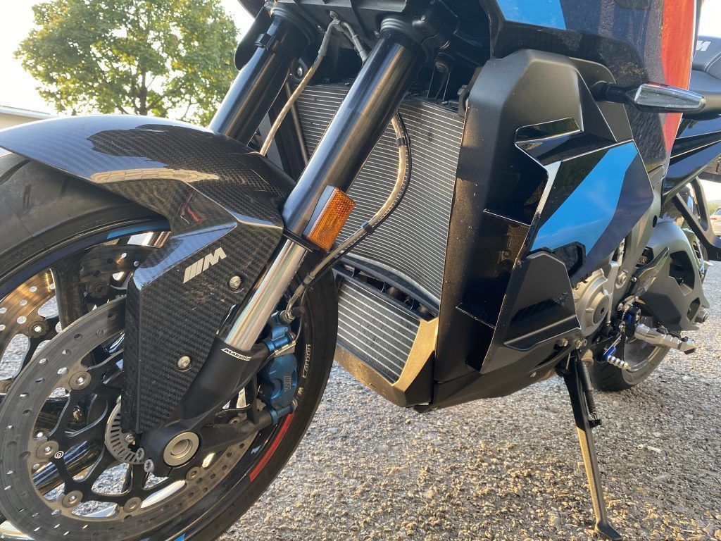 BMW M 1000 XR