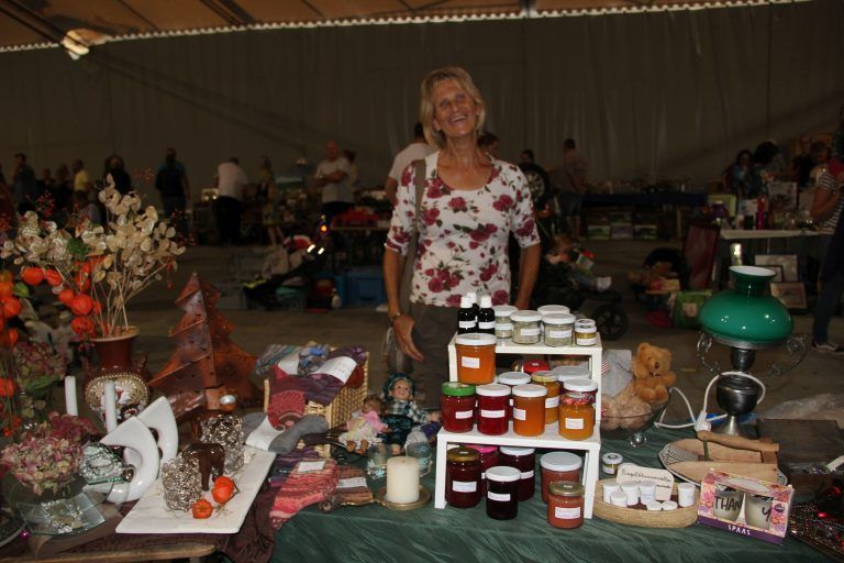 Flohmarkt Aktivpark