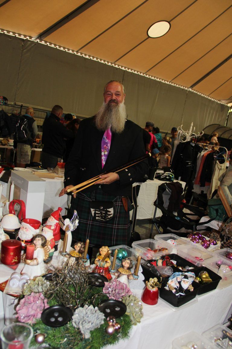 Flohmarkt Aktivpark