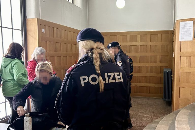Gericht