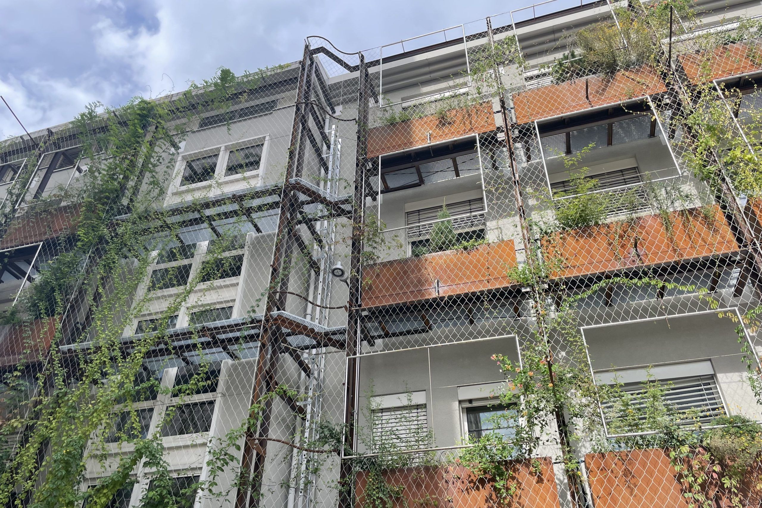 Eröffnung AK Quartier