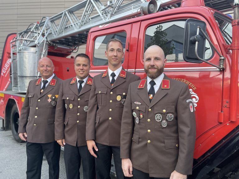14. Bundesfeuerwehrleistungbewerb, 2024, Feldkirch Gisingen