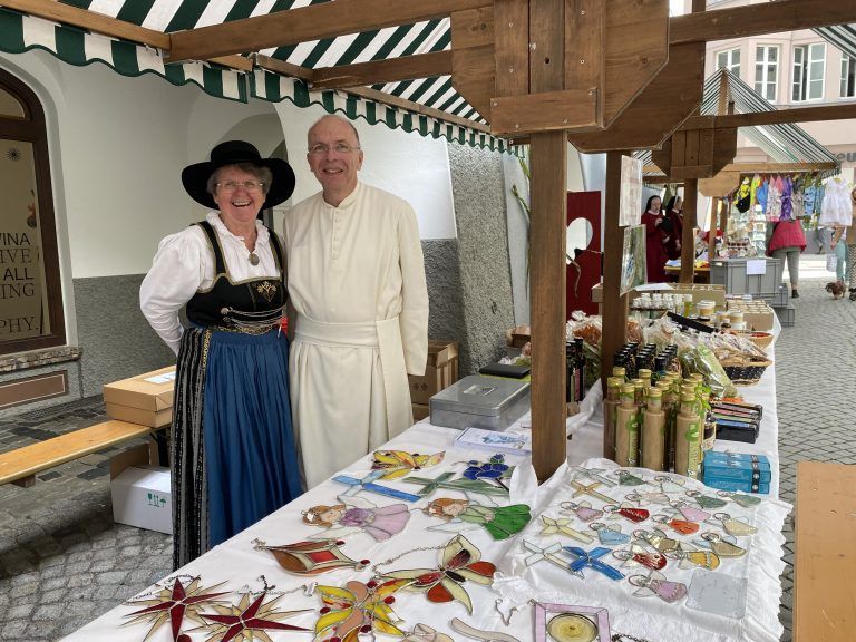 28. Bludenzer Klostermarkt