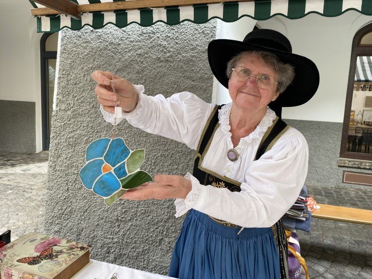 28. Bludenzer Klostermarkt