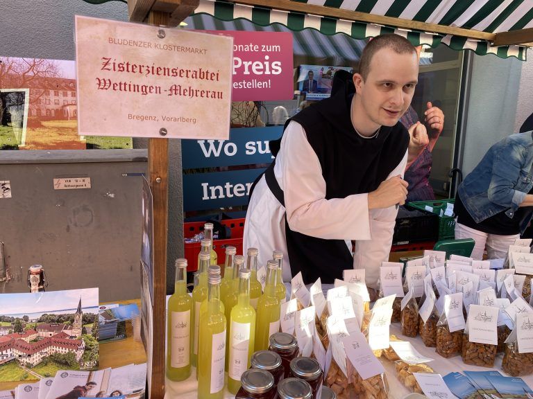 28. Bludenzer Klostermarkt