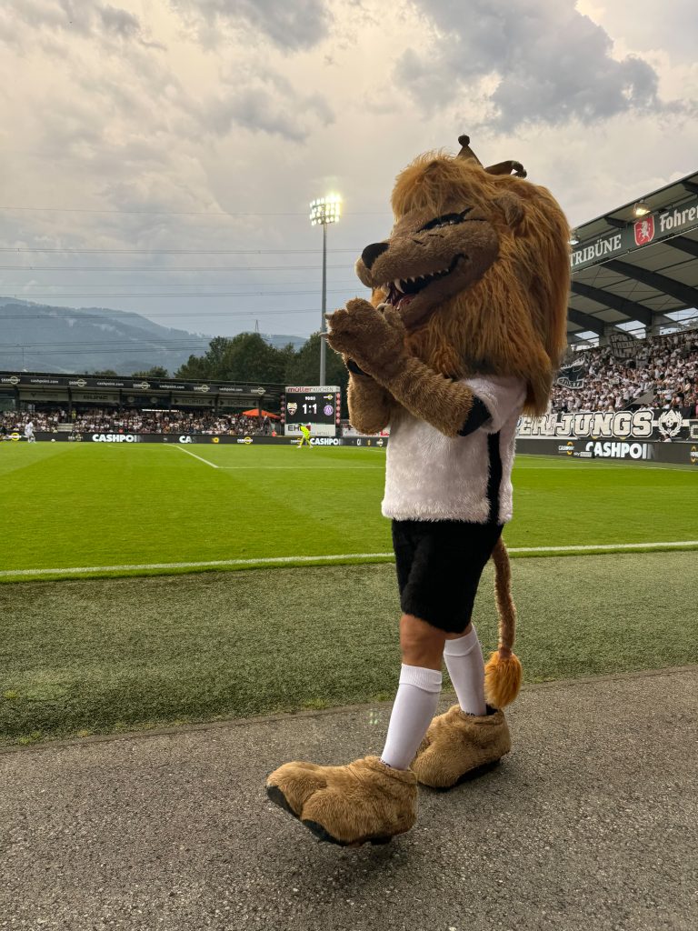 Fußball