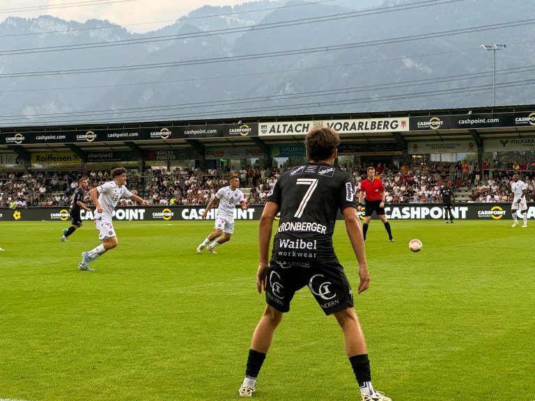 Fußball