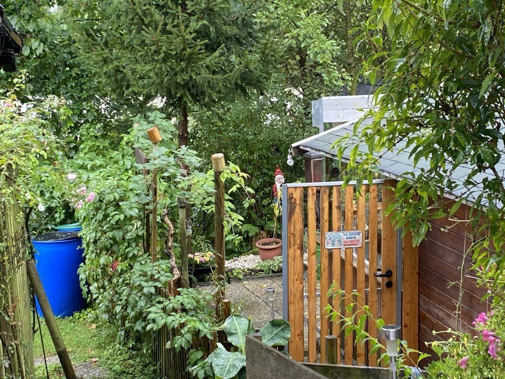 Festnahme nach Fund einer Frauenleiche in Kennelbach