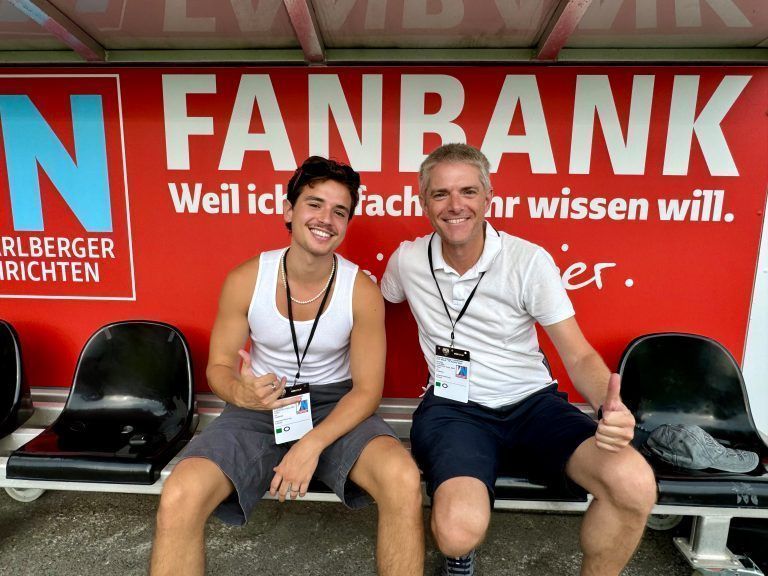 Fußball