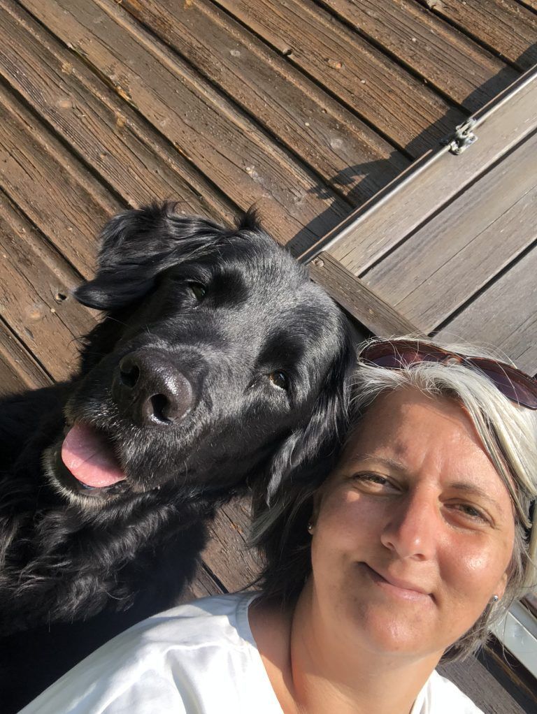 Ursula Horer, Anette Hamerer