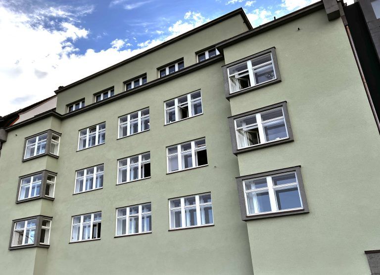 Welzenbacherhaus
