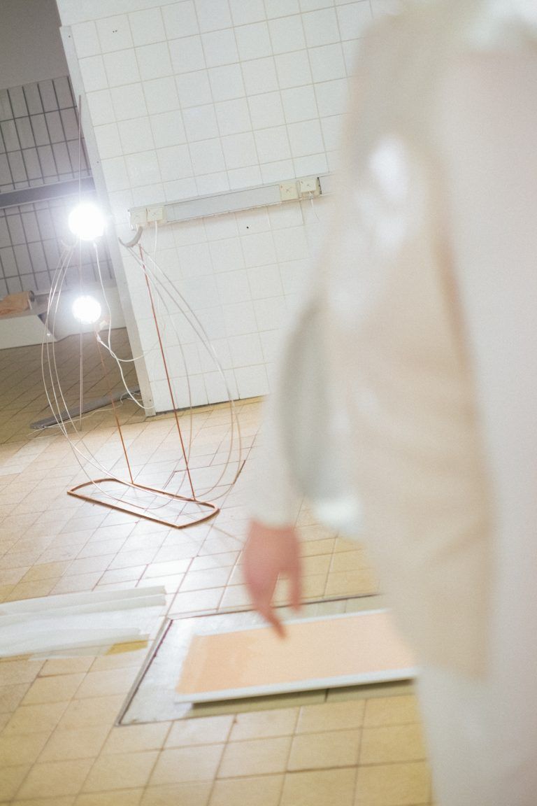 Iris Dittler