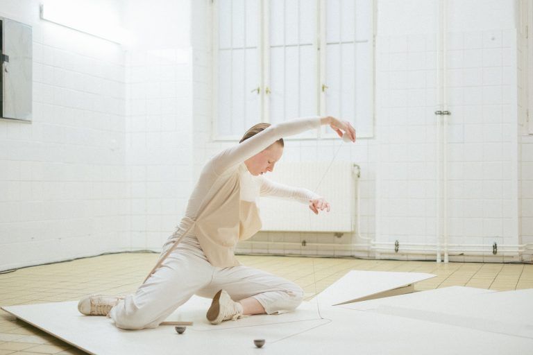 Iris Dittler