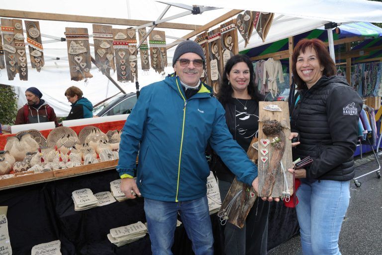 Junker Jonas Markt