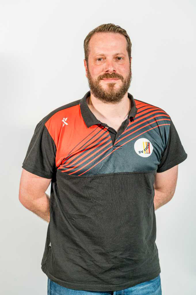 Handball Fides St. Gallen