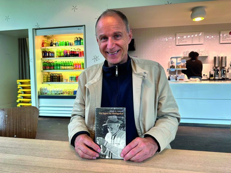 Klaus Amann