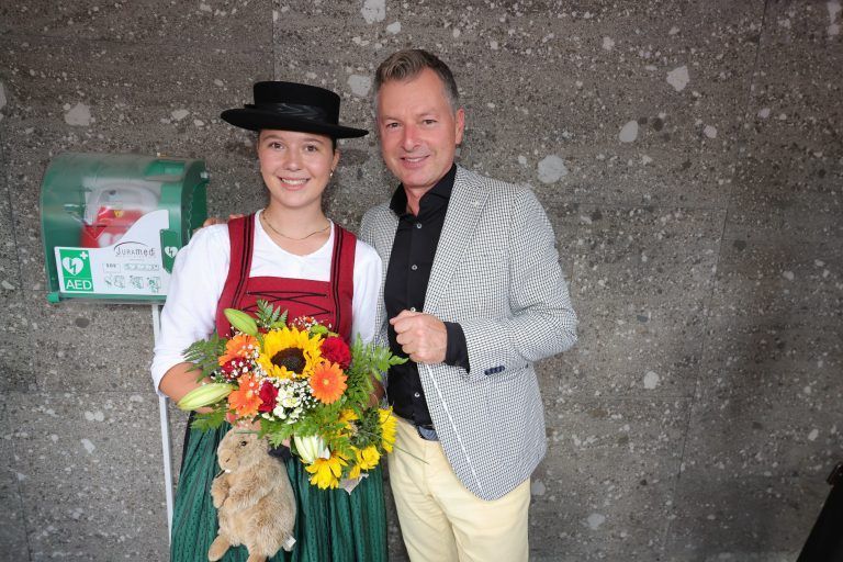 Hochfest der Musikvereine