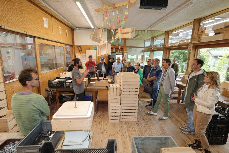 Lions Club am Sunnahof