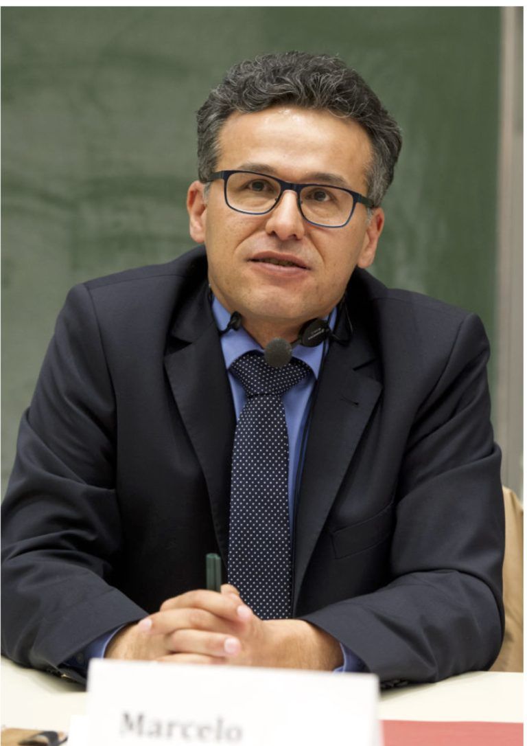 Marcelo Jenny