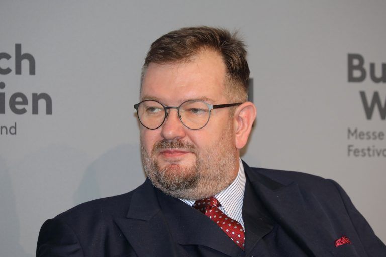 Martin Haidinger