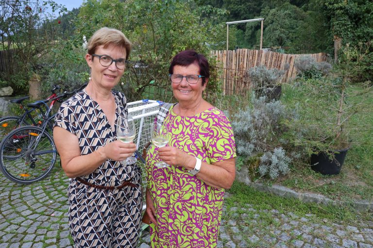 Eröffnungskonzert der „Stella“-Meisterklasse in St. Corneli