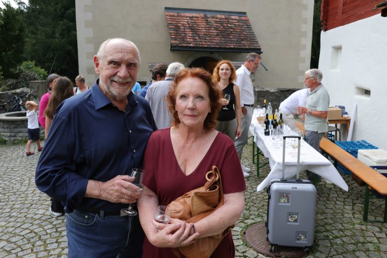 Eröffnungskonzert der „Stella“-Meisterklasse in St. Corneli