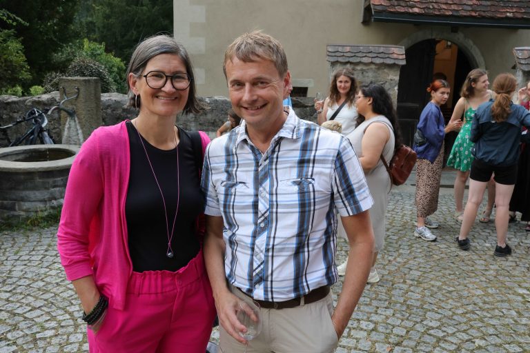 Eröffnungskonzert der „Stella“-Meisterklasse in St. Corneli