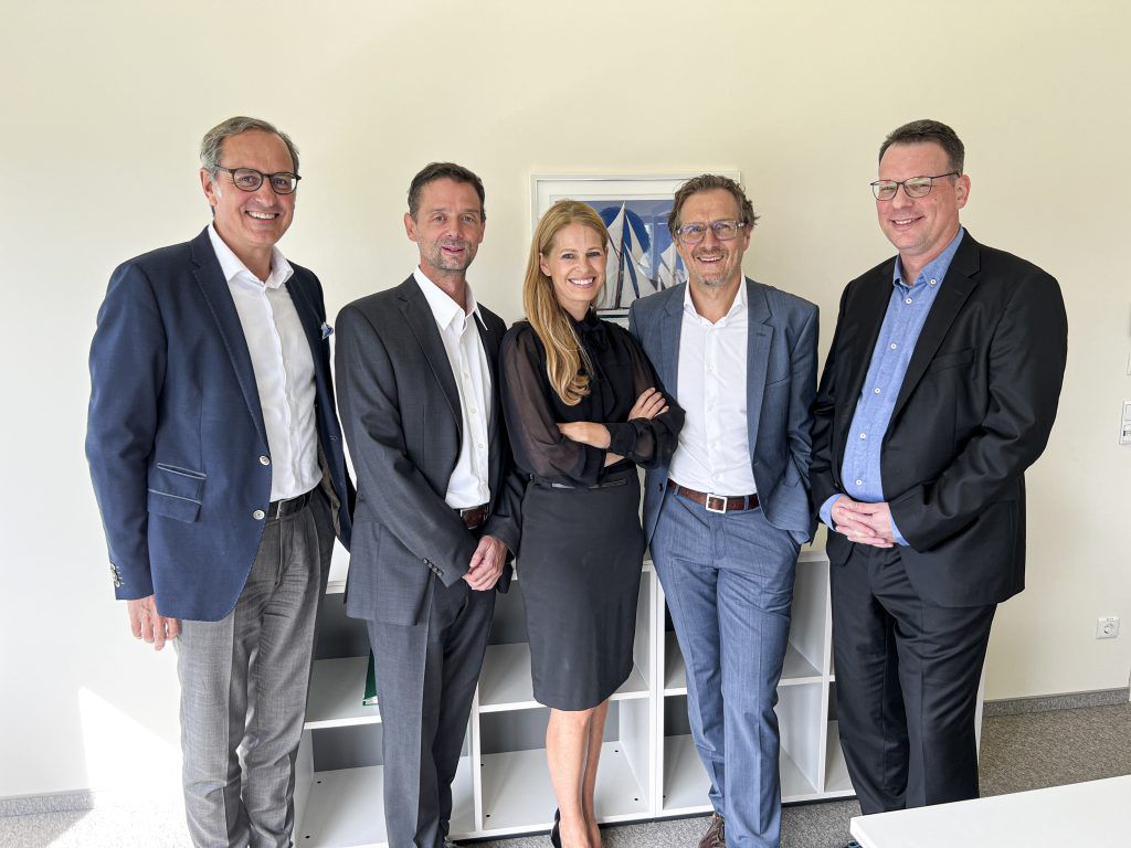 BDO Vorarlberg feiert Eröffnung des neuen Standorts in Lustenau