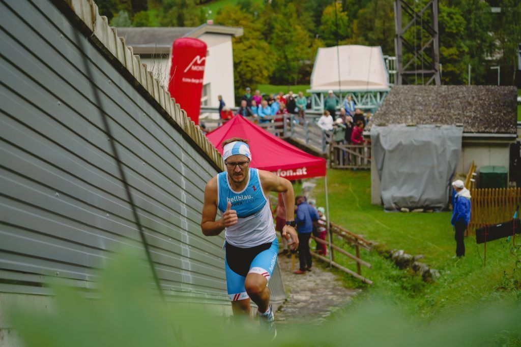 19. Montafoner Treppencup und Jubiläums-Berglauf locken Laufbegeisterte ins Montafon