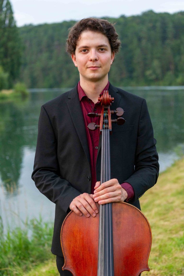 Moritz Huemer