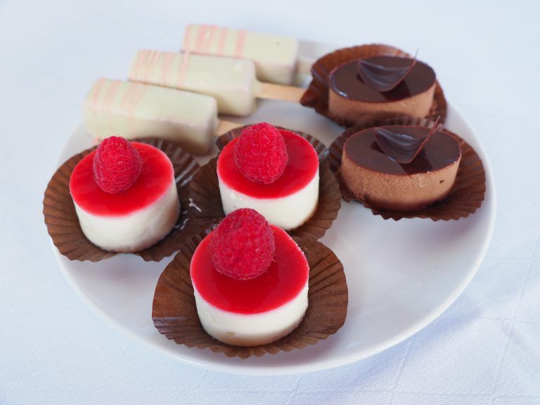Patisserie Eröffnung