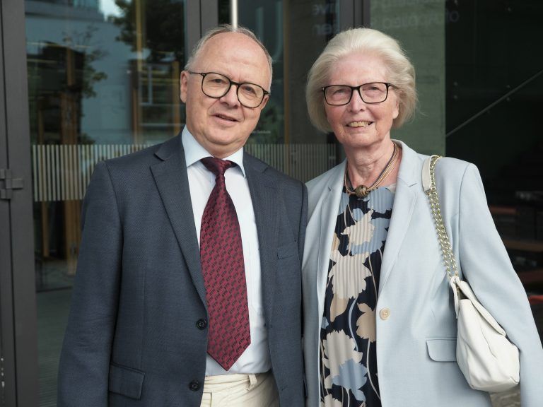 FHV Jubiläum