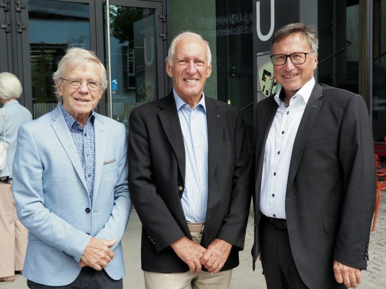 FHV Jubiläum