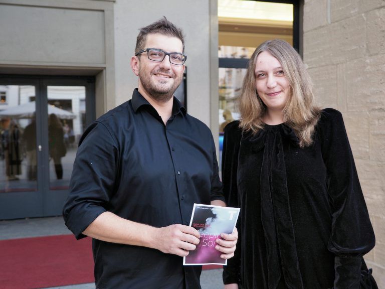 Landestheater