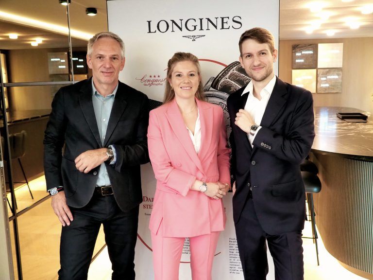 Präg Longines